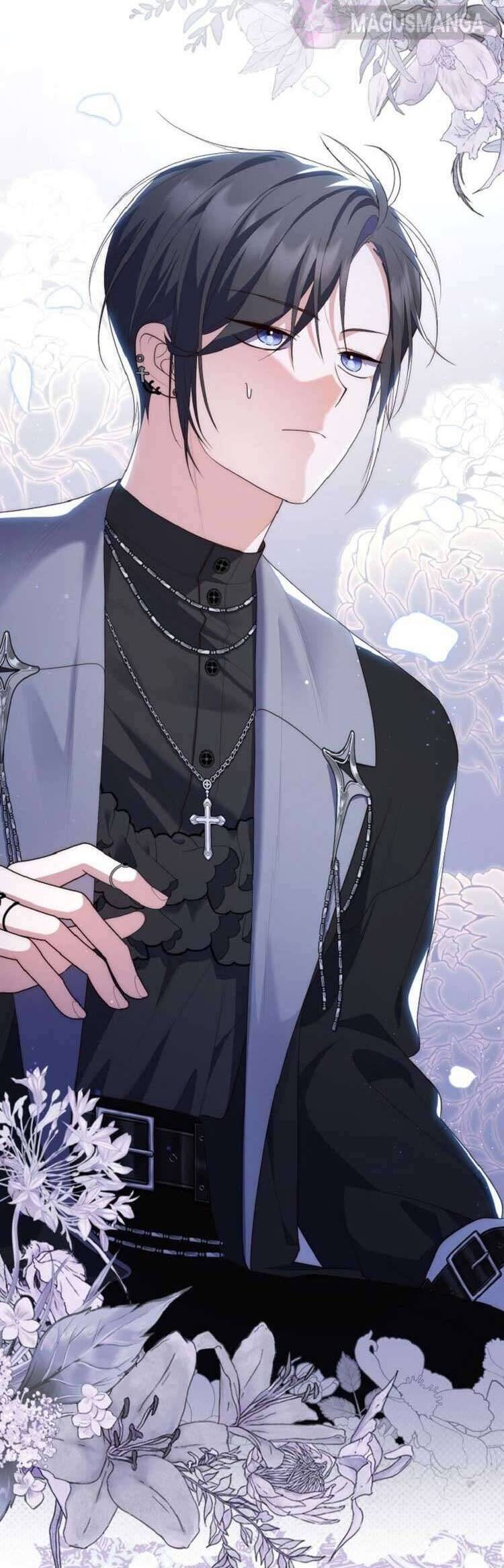 Nàng Công Chúa Tiên Tri - Chapter 62 - Page 27