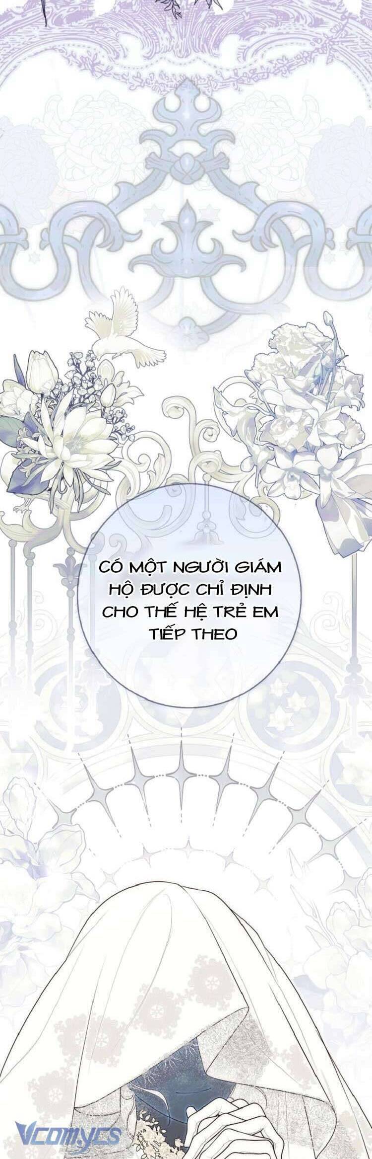 Nàng Công Chúa Tiên Tri - Chapter 62 - Page 28