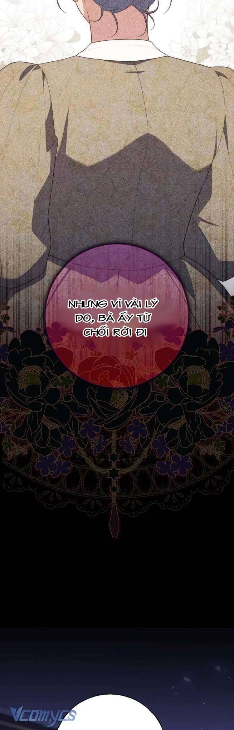Nàng Công Chúa Tiên Tri - Chapter 62 - Page 31