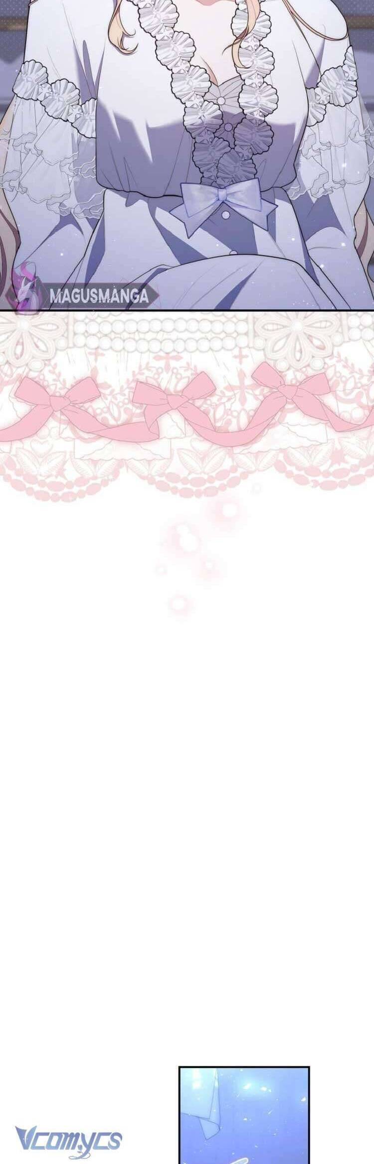 Nàng Công Chúa Tiên Tri - Chapter 62 - Page 37