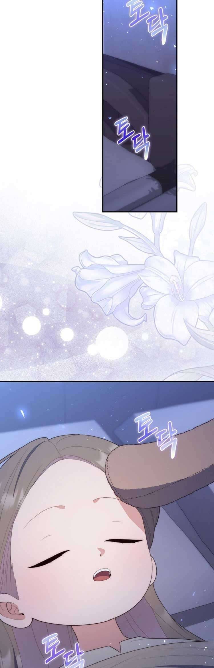 Nàng Công Chúa Tiên Tri - Chapter 62 - Page 38