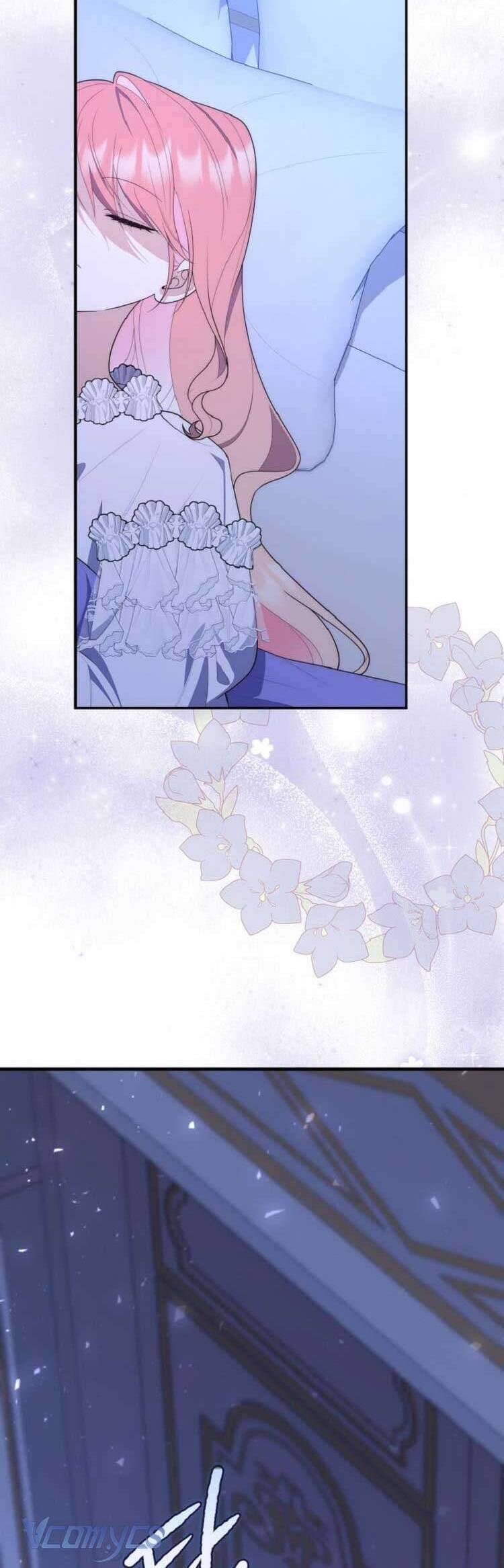 Nàng Công Chúa Tiên Tri - Chapter 62 - Page 4