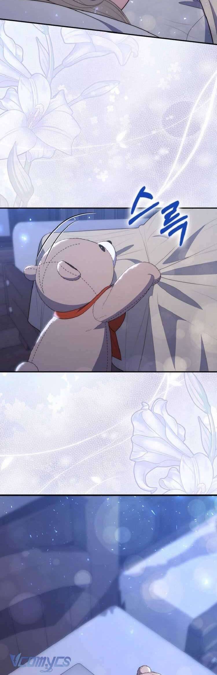 Nàng Công Chúa Tiên Tri - Chapter 62 - Page 40