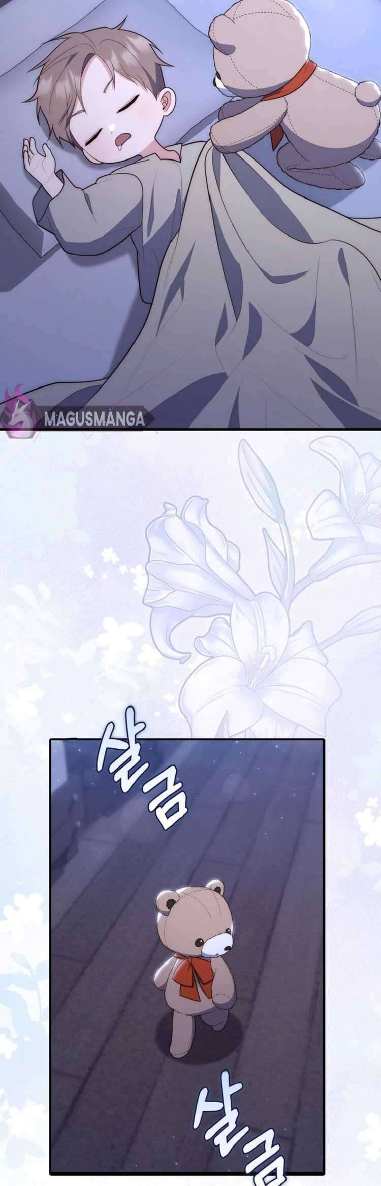 Nàng Công Chúa Tiên Tri - Chapter 62 - Page 41