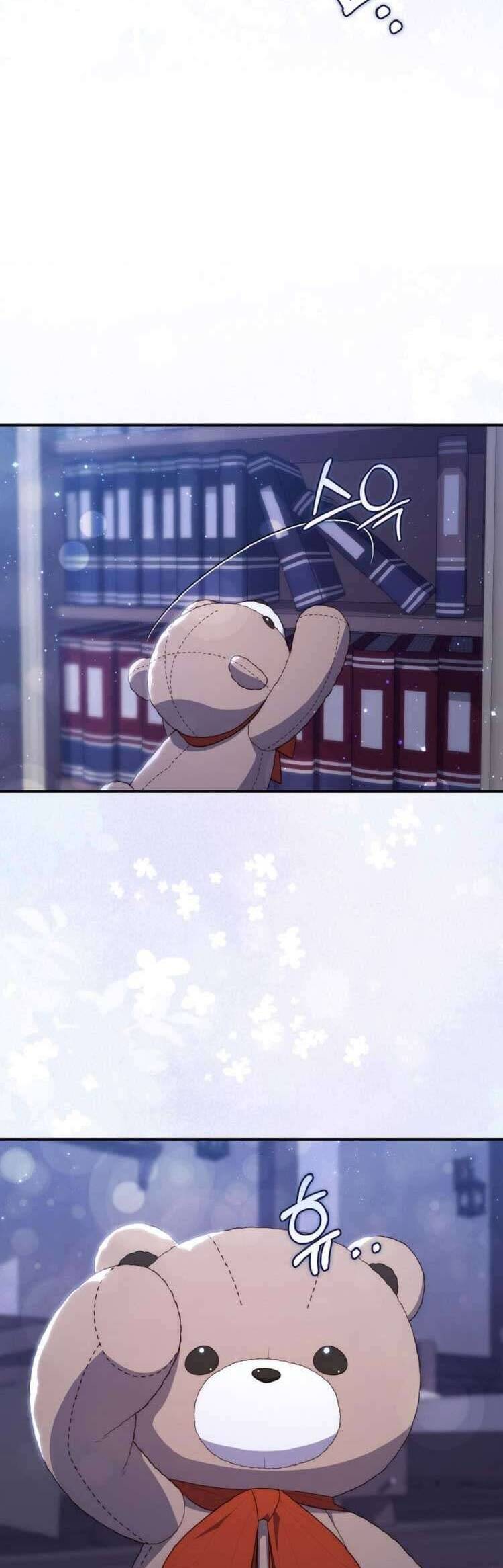 Nàng Công Chúa Tiên Tri - Chapter 62 - Page 42