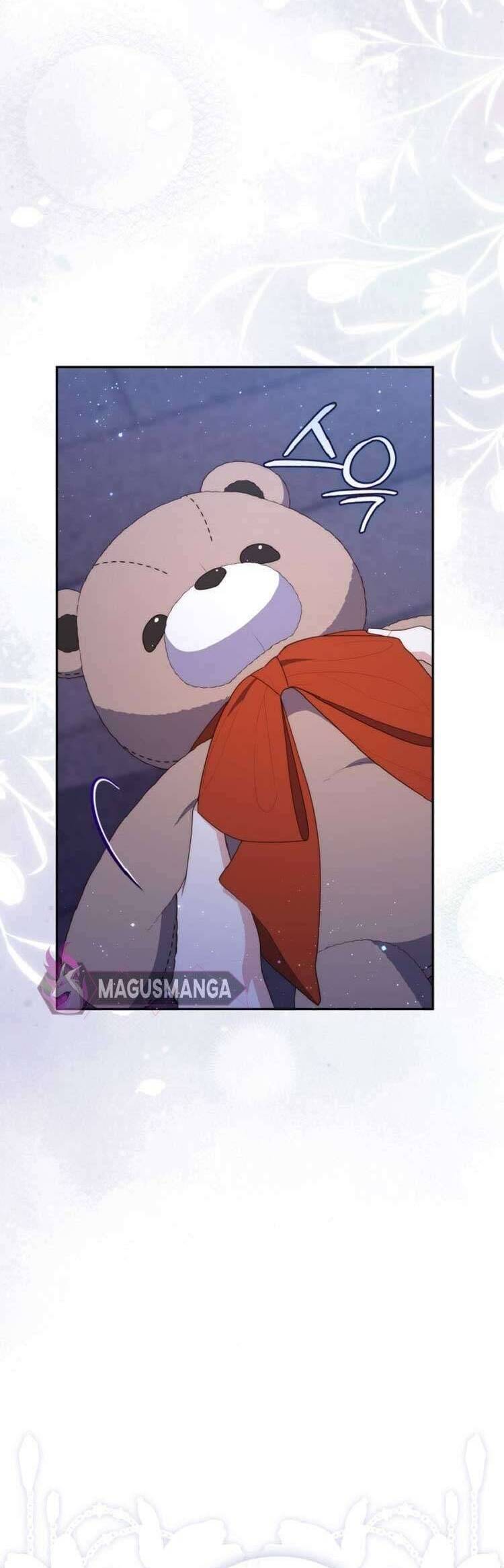 Nàng Công Chúa Tiên Tri - Chapter 62 - Page 45