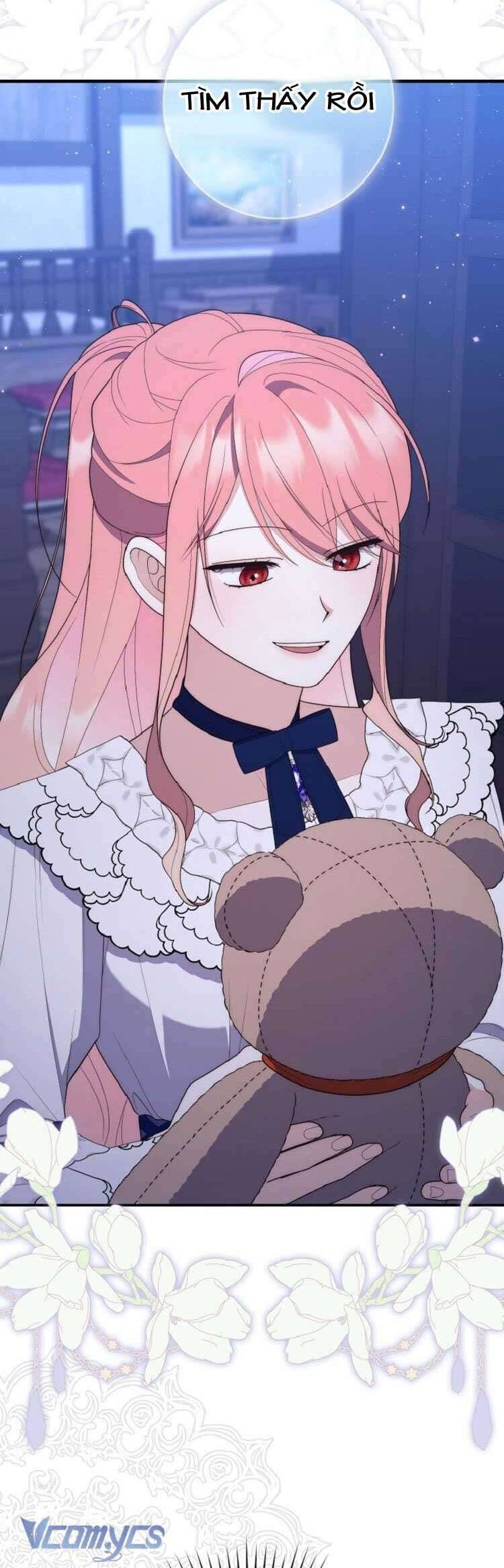 Nàng Công Chúa Tiên Tri - Chapter 62 - Page 46