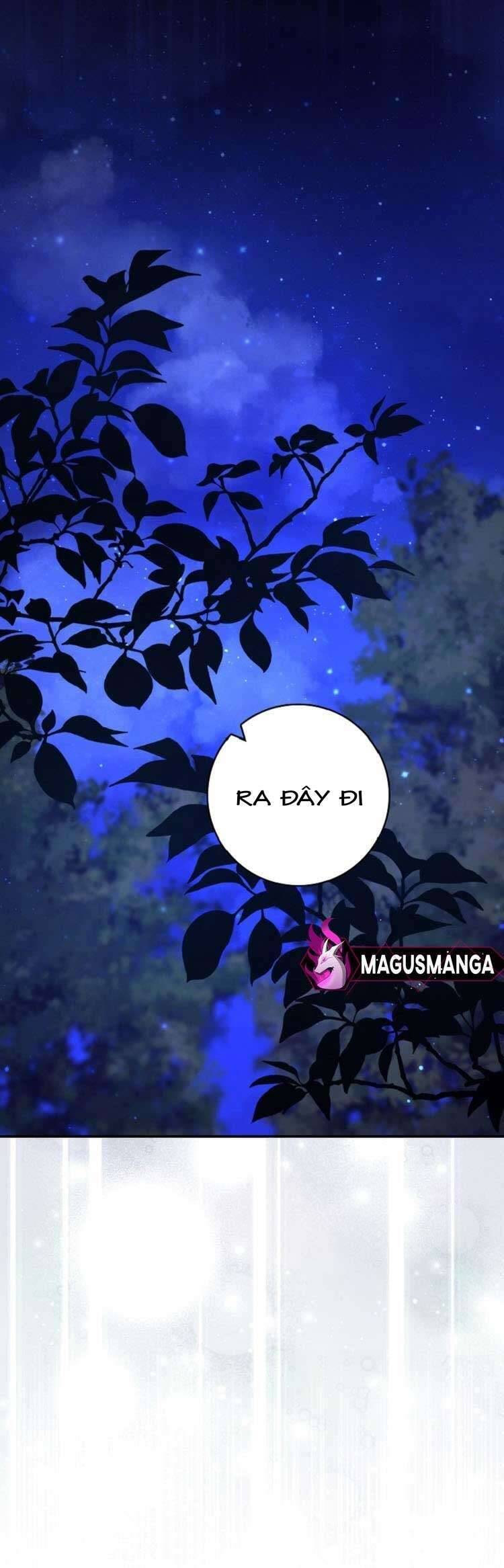 Nàng Công Chúa Tiên Tri - Chapter 62 - Page 50