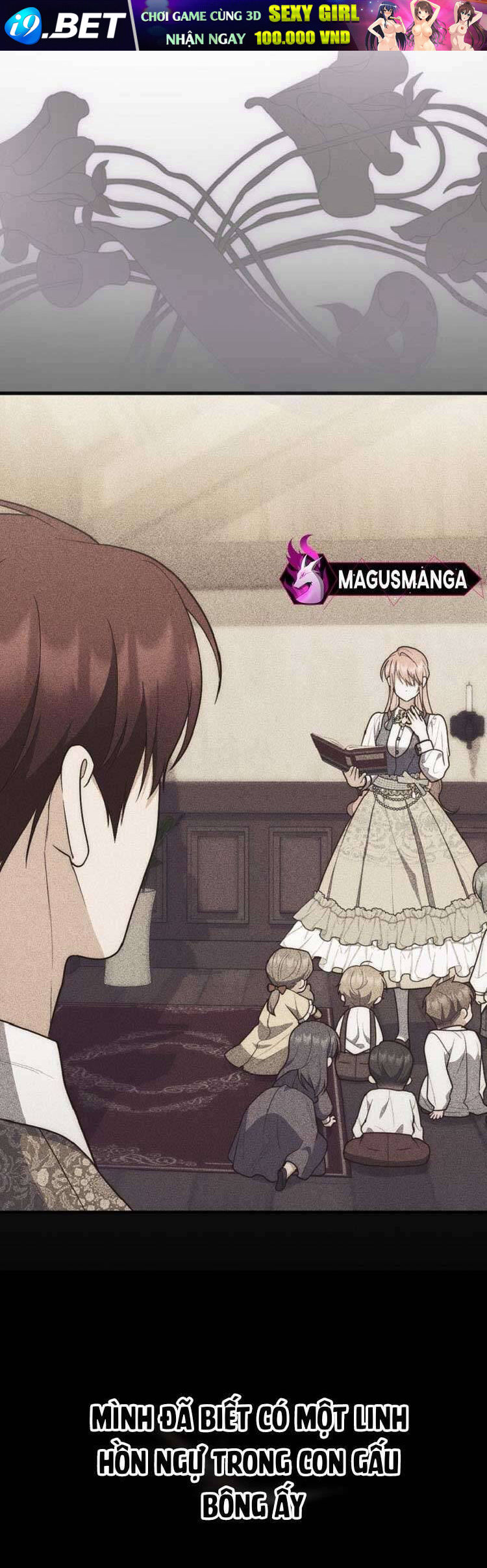 Nàng Công Chúa Tiên Tri - Chapter 62 - Page 53