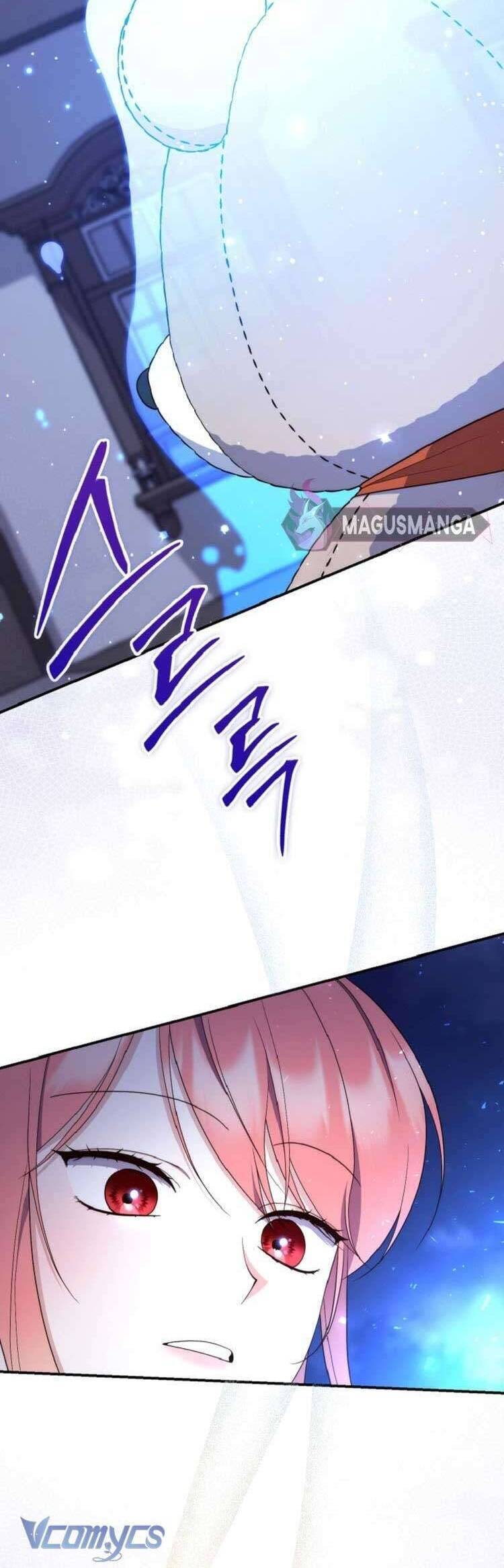 Nàng Công Chúa Tiên Tri - Chapter 62 - Page 58