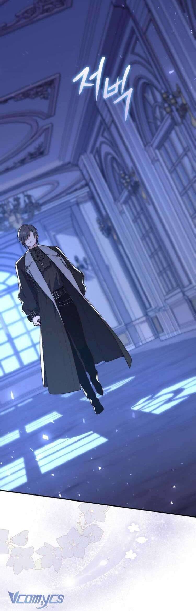 Nàng Công Chúa Tiên Tri - Chapter 62 - Page 7