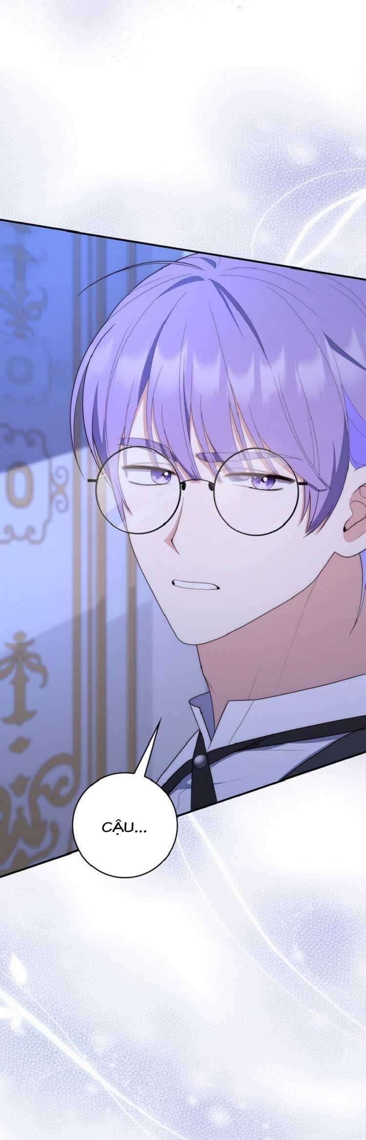 Nàng Công Chúa Tiên Tri - Chapter 62 - Page 8