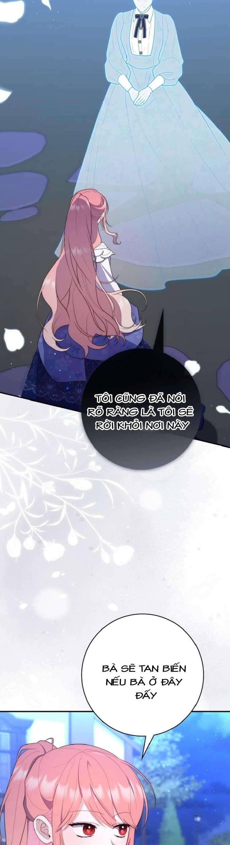 Nàng Công Chúa Tiên Tri - Chapter 63 - Page 10