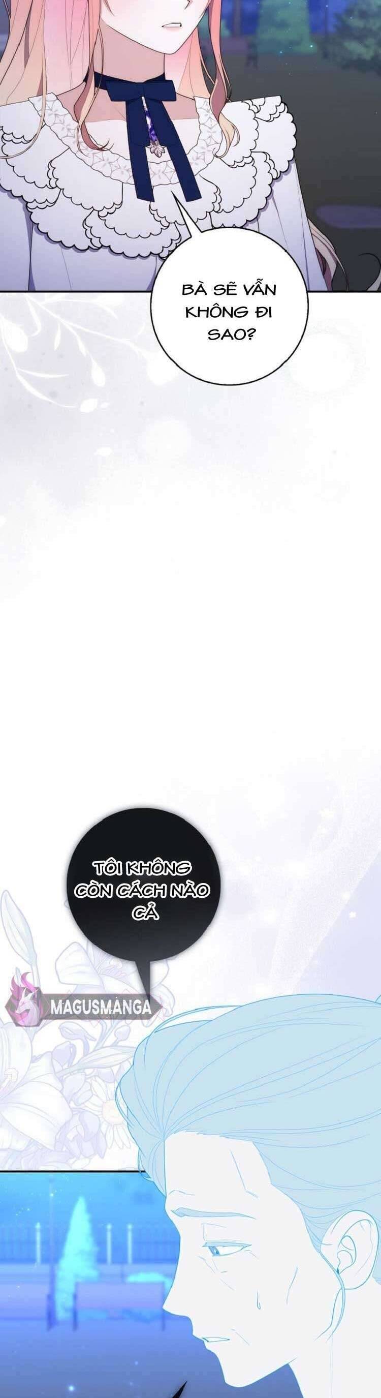 Nàng Công Chúa Tiên Tri - Chapter 63 - Page 11