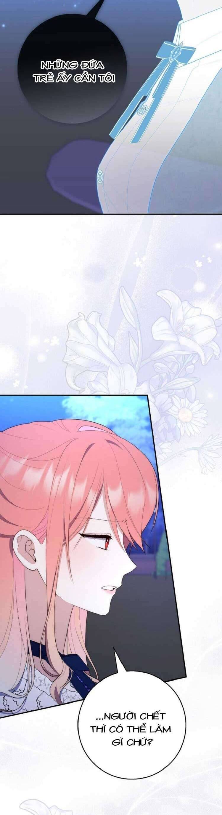 Nàng Công Chúa Tiên Tri - Chapter 63 - Page 12