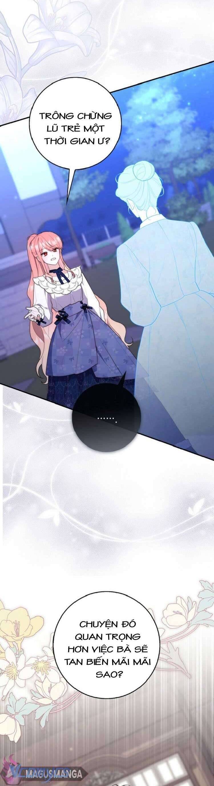 Nàng Công Chúa Tiên Tri - Chapter 63 - Page 13