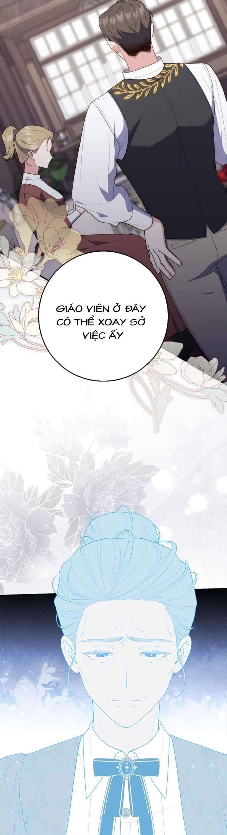 Nàng Công Chúa Tiên Tri - Chapter 63 - Page 14