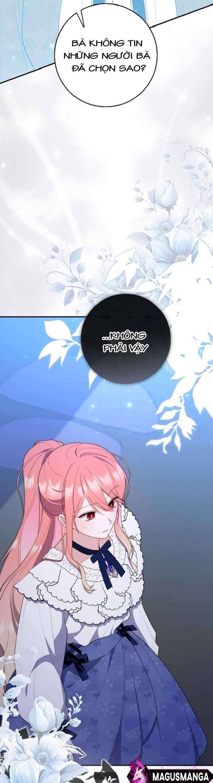 Nàng Công Chúa Tiên Tri - Chapter 63 - Page 15