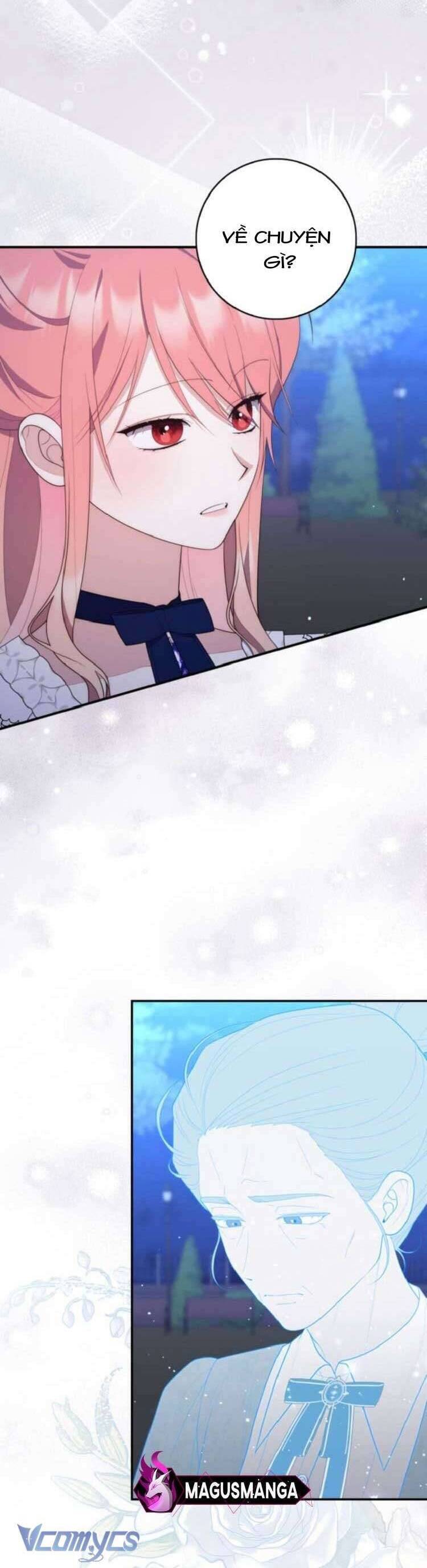 Nàng Công Chúa Tiên Tri - Chapter 63 - Page 17