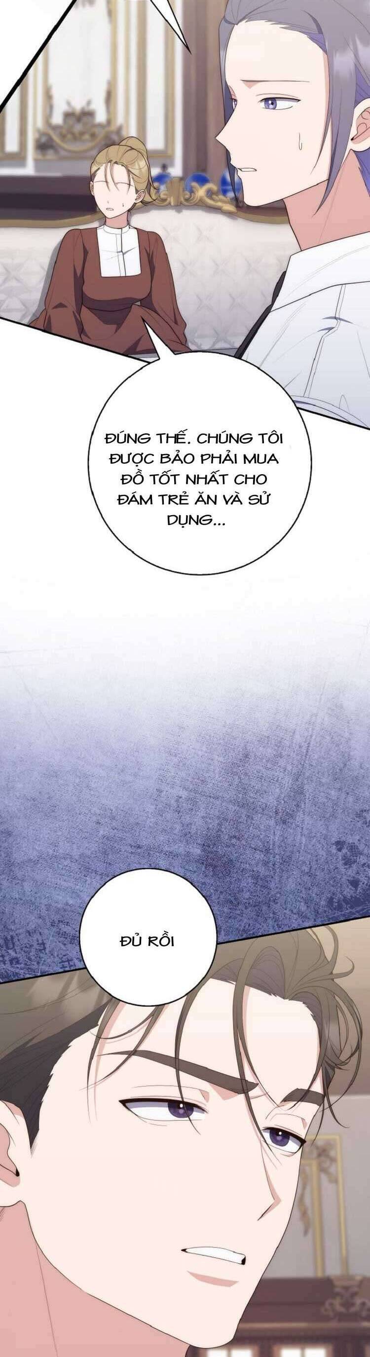 Nàng Công Chúa Tiên Tri - Chapter 63 - Page 20