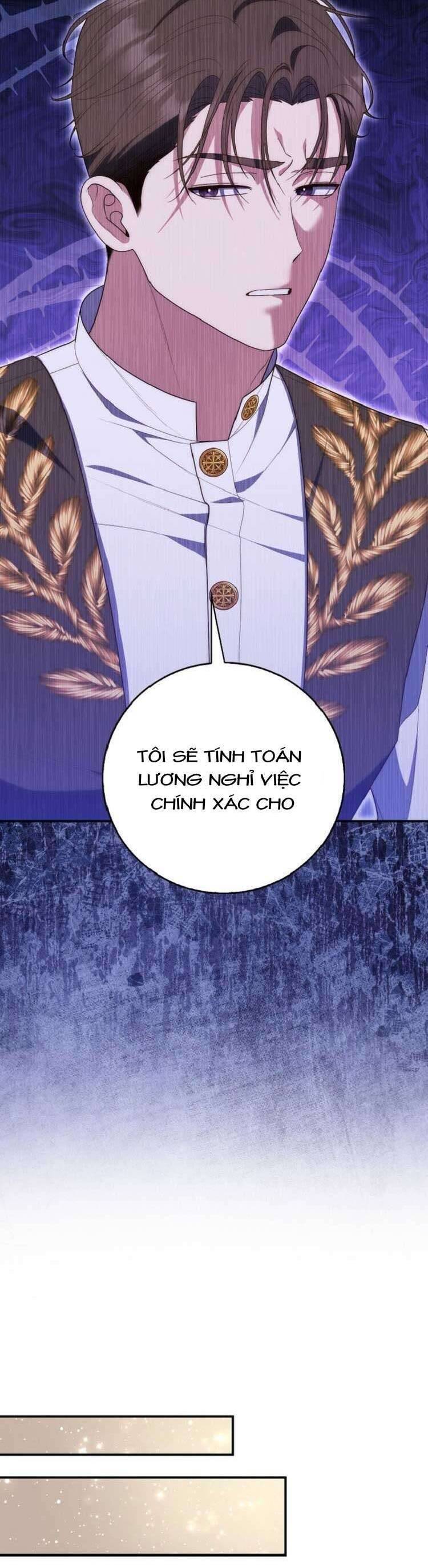 Nàng Công Chúa Tiên Tri - Chapter 63 - Page 23