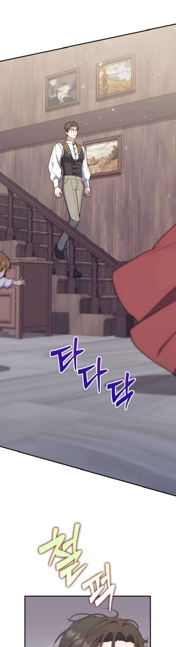 Nàng Công Chúa Tiên Tri - Chapter 63 - Page 24