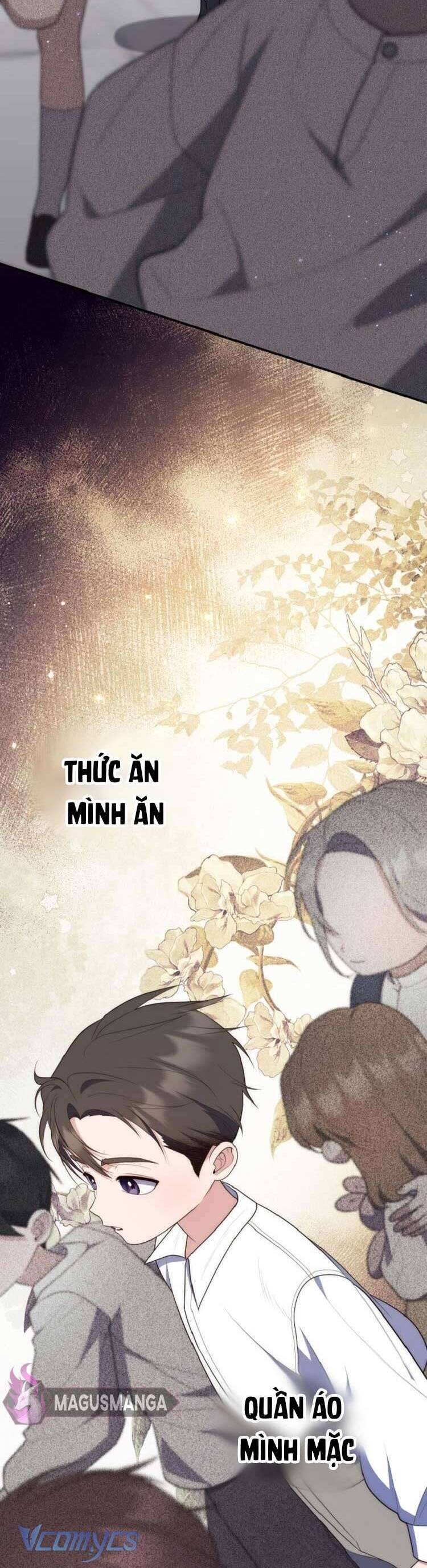 Nàng Công Chúa Tiên Tri - Chapter 63 - Page 29