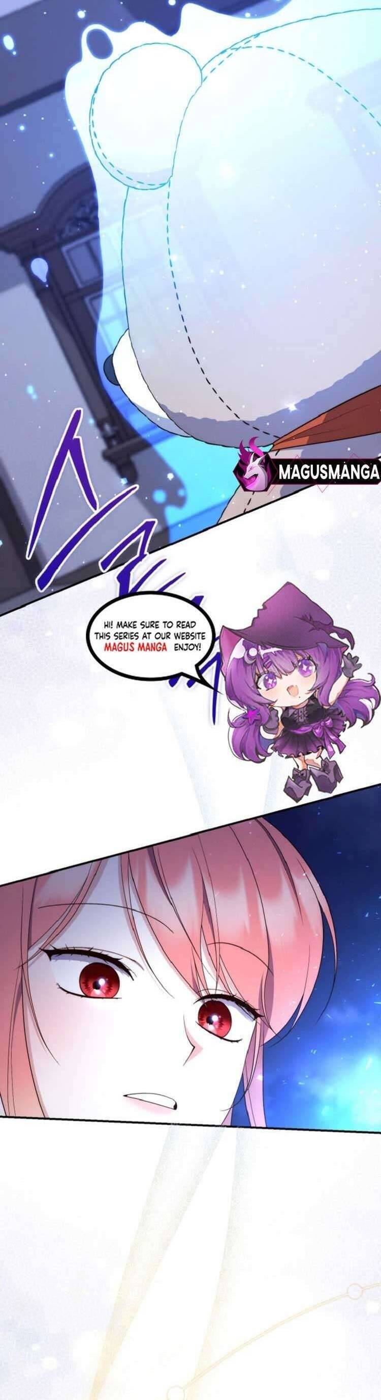 Nàng Công Chúa Tiên Tri - Chapter 63 - Page 3