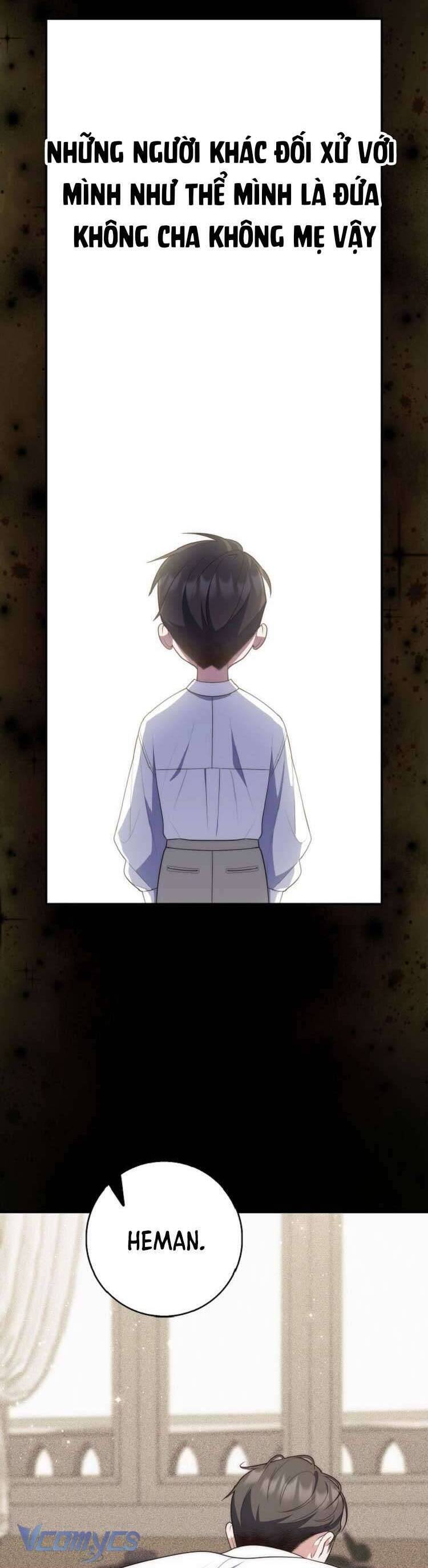 Nàng Công Chúa Tiên Tri - Chapter 63 - Page 33