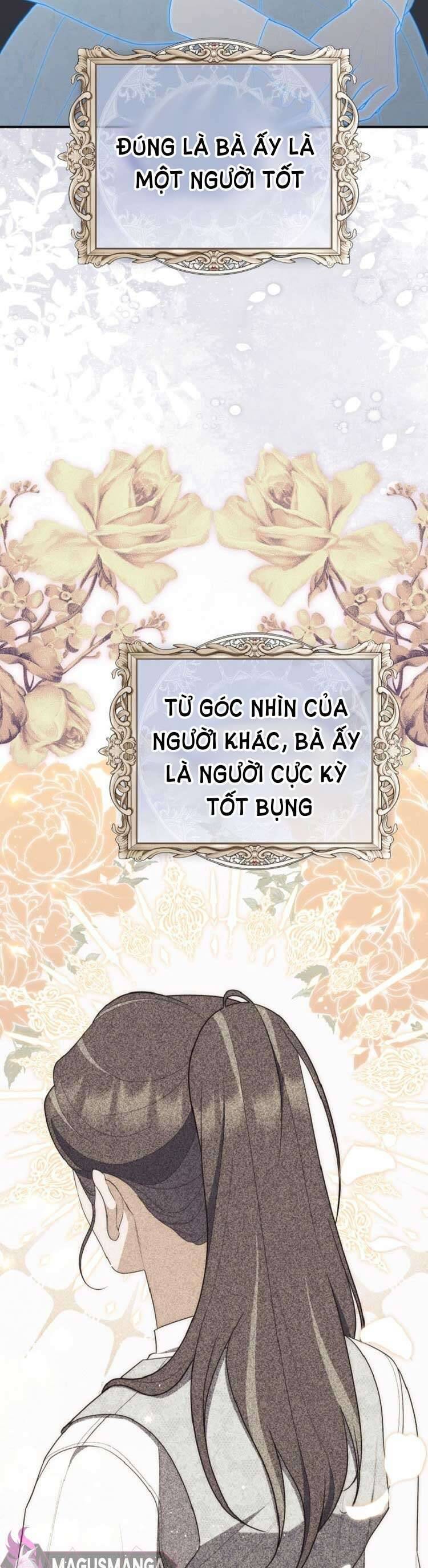 Nàng Công Chúa Tiên Tri - Chapter 63 - Page 34