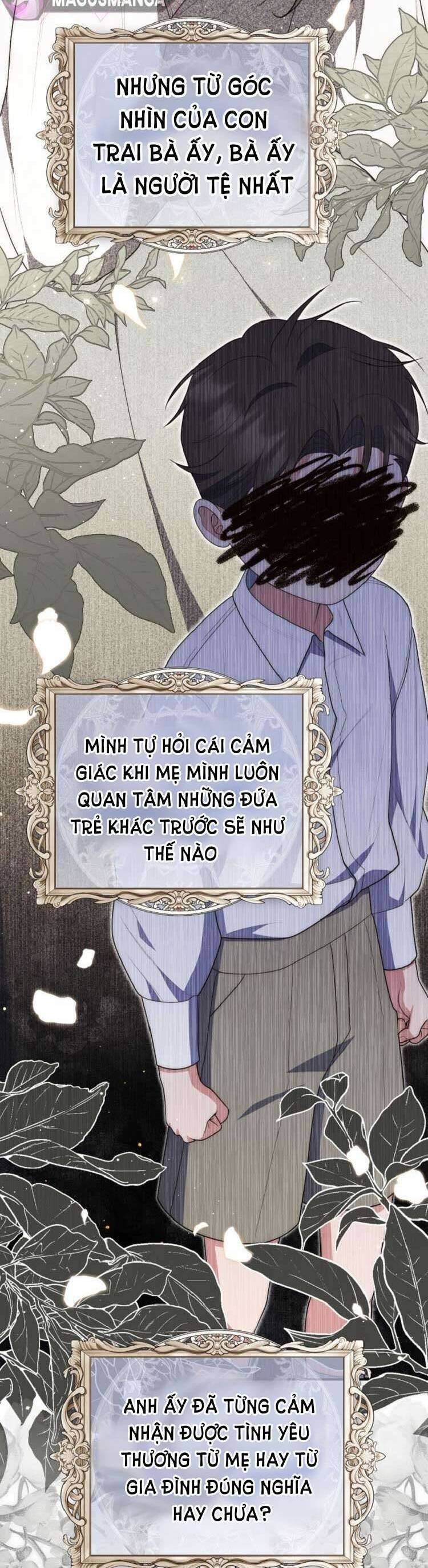 Nàng Công Chúa Tiên Tri - Chapter 63 - Page 35