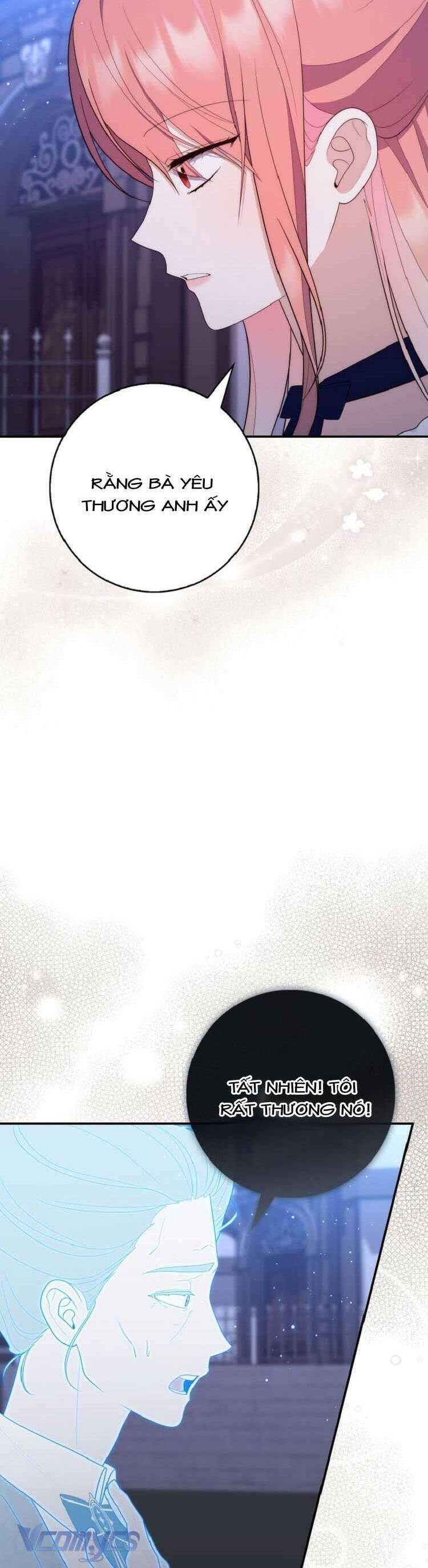 Nàng Công Chúa Tiên Tri - Chapter 63 - Page 37