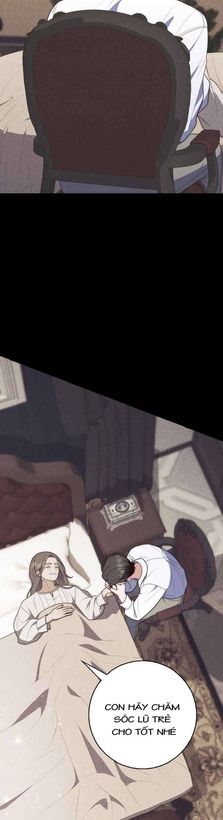 Nàng Công Chúa Tiên Tri - Chapter 63 - Page 38