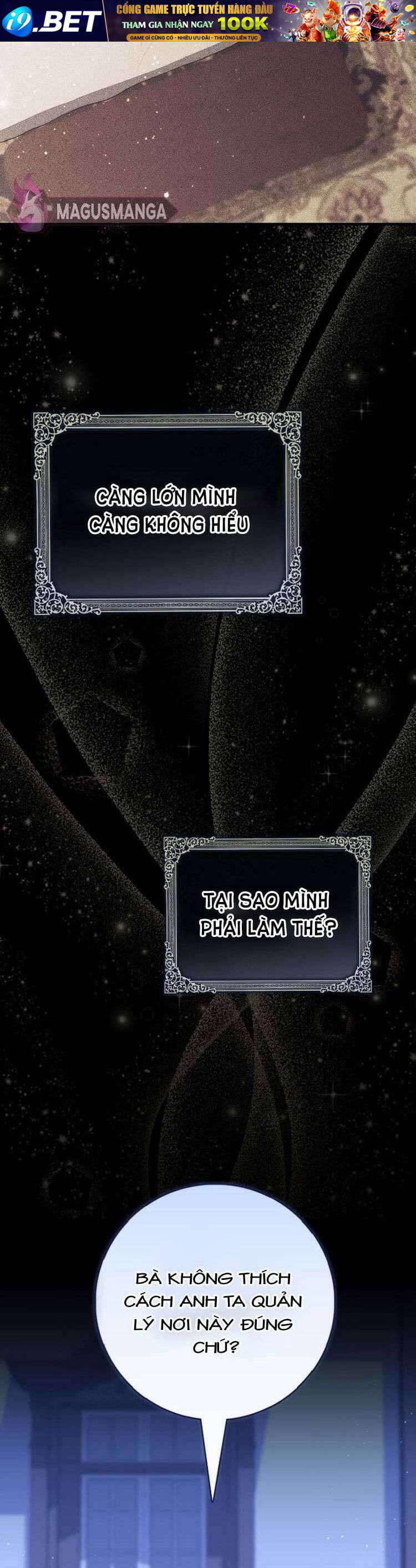 Nàng Công Chúa Tiên Tri - Chapter 63 - Page 39