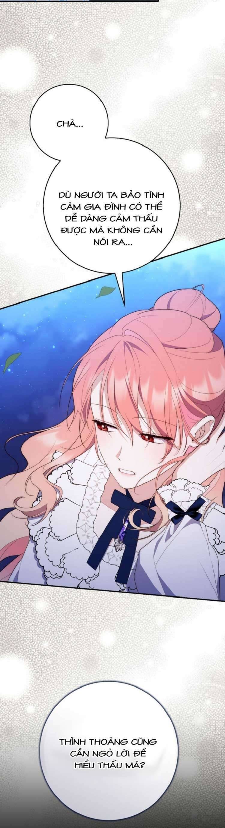 Nàng Công Chúa Tiên Tri - Chapter 63 - Page 42