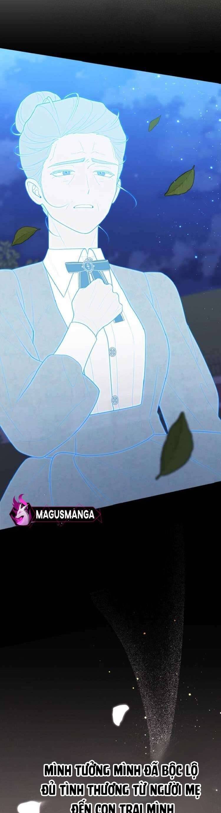 Nàng Công Chúa Tiên Tri - Chapter 63 - Page 43