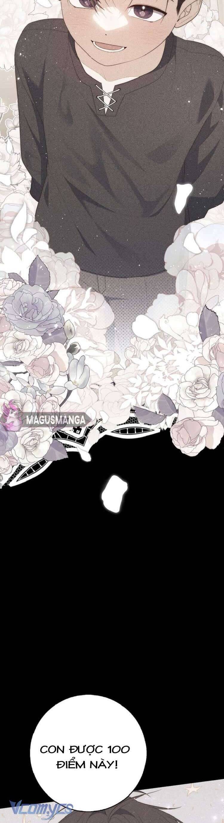 Nàng Công Chúa Tiên Tri - Chapter 63 - Page 45