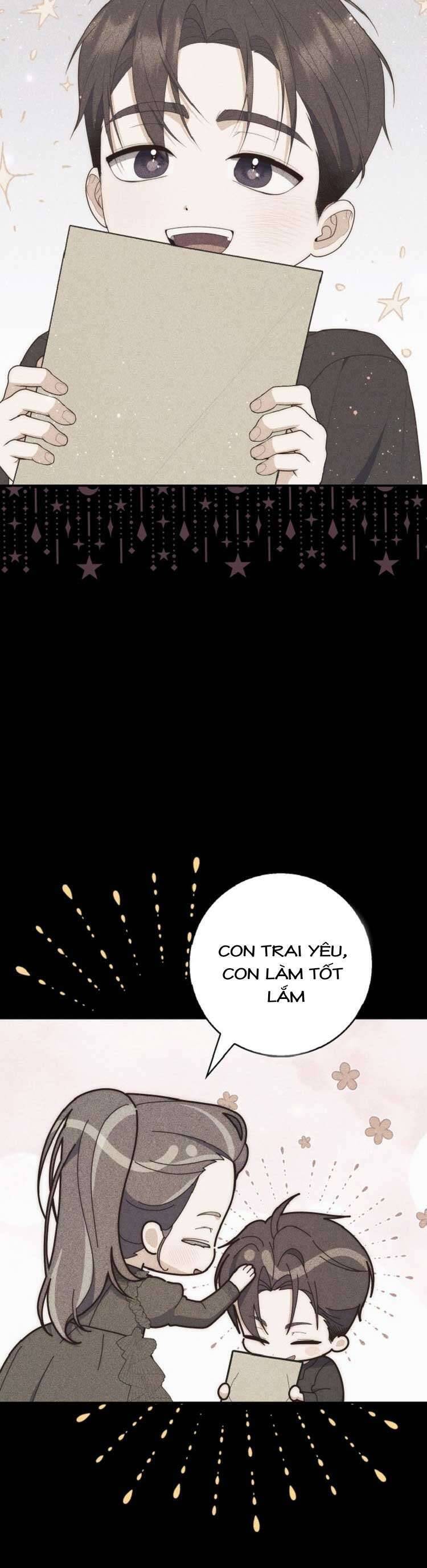 Nàng Công Chúa Tiên Tri - Chapter 63 - Page 46