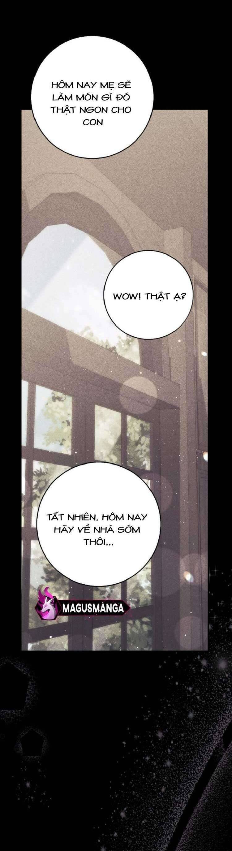 Nàng Công Chúa Tiên Tri - Chapter 63 - Page 47