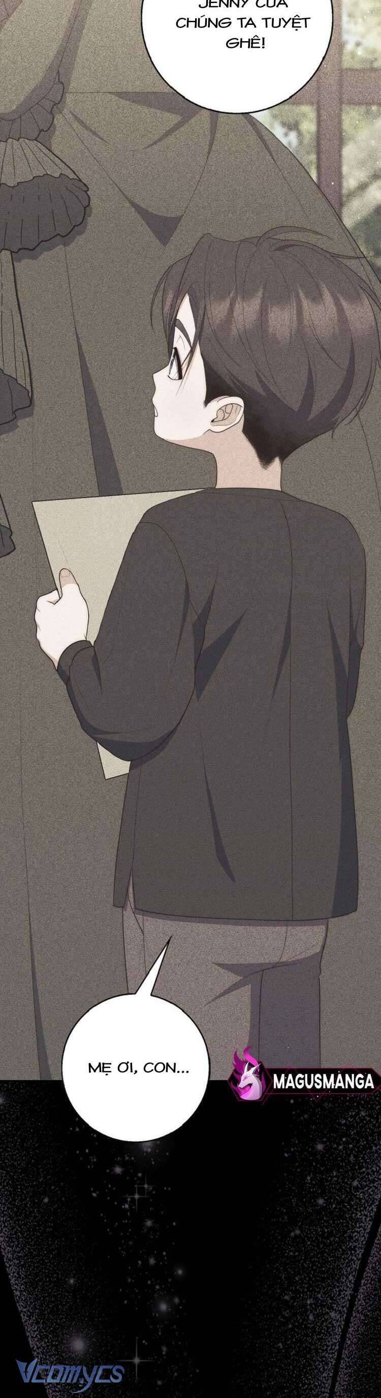 Nàng Công Chúa Tiên Tri - Chapter 63 - Page 49