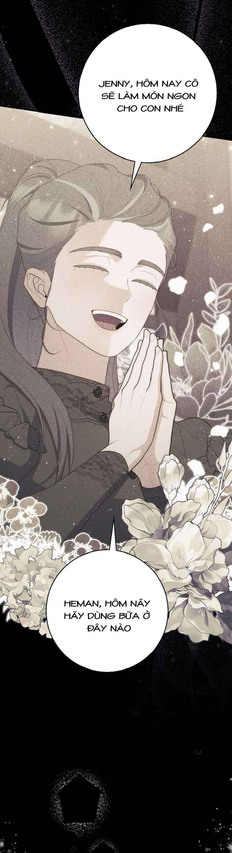 Nàng Công Chúa Tiên Tri - Chapter 63 - Page 50