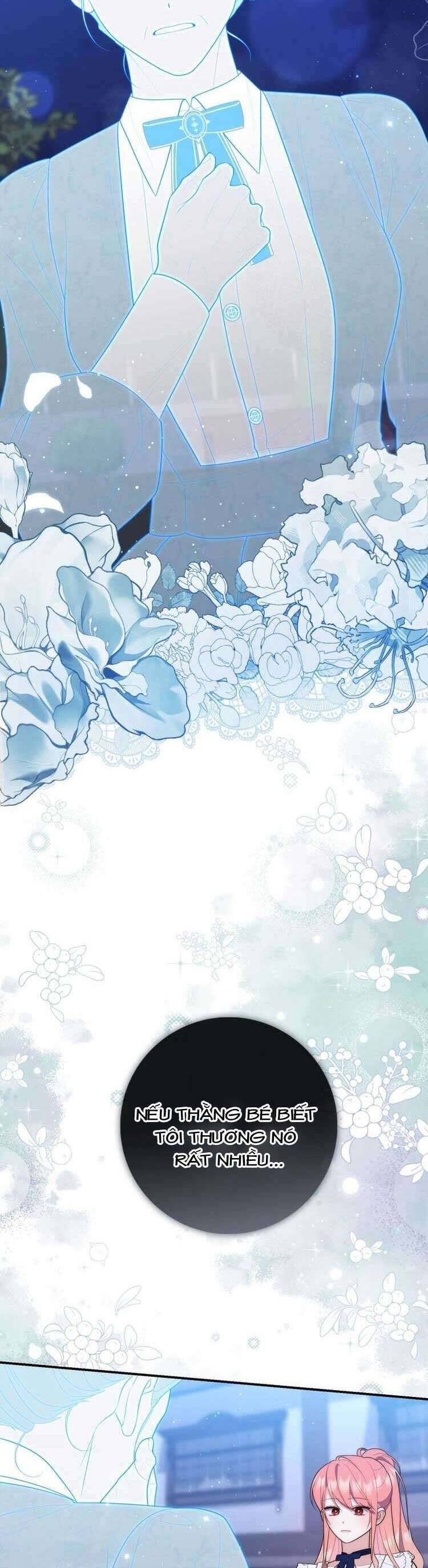 Nàng Công Chúa Tiên Tri - Chapter 63 - Page 52