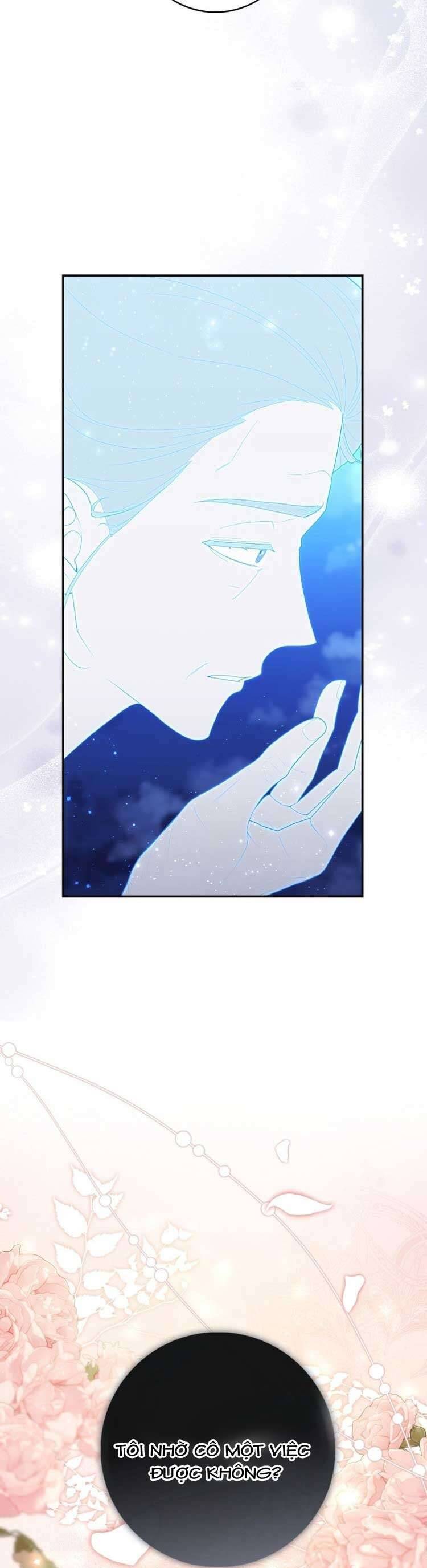 Nàng Công Chúa Tiên Tri - Chapter 63 - Page 54