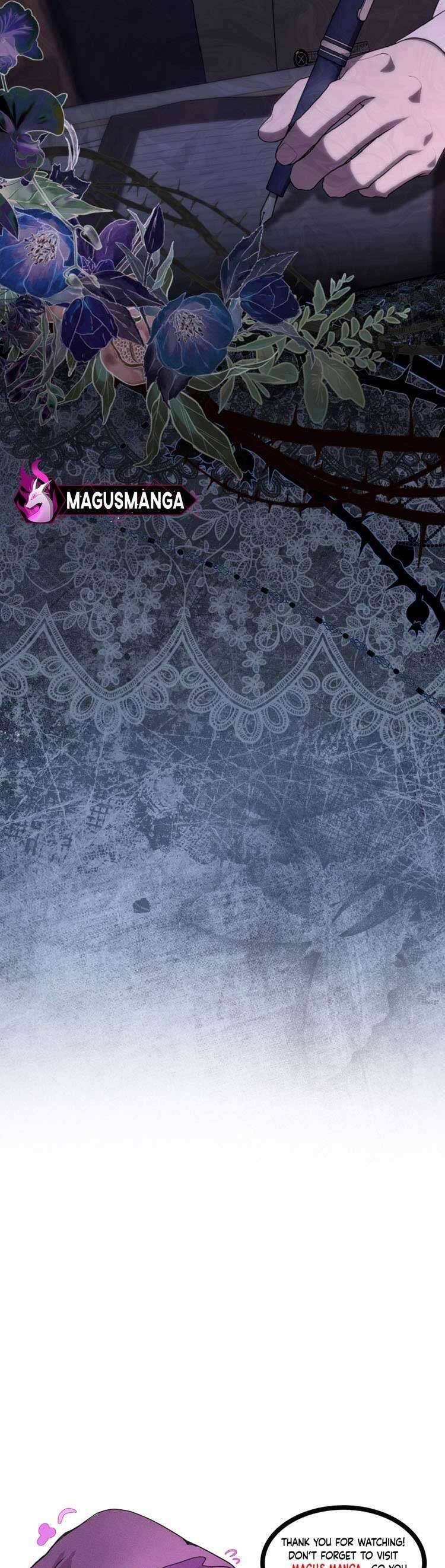 Nàng Công Chúa Tiên Tri - Chapter 63 - Page 58