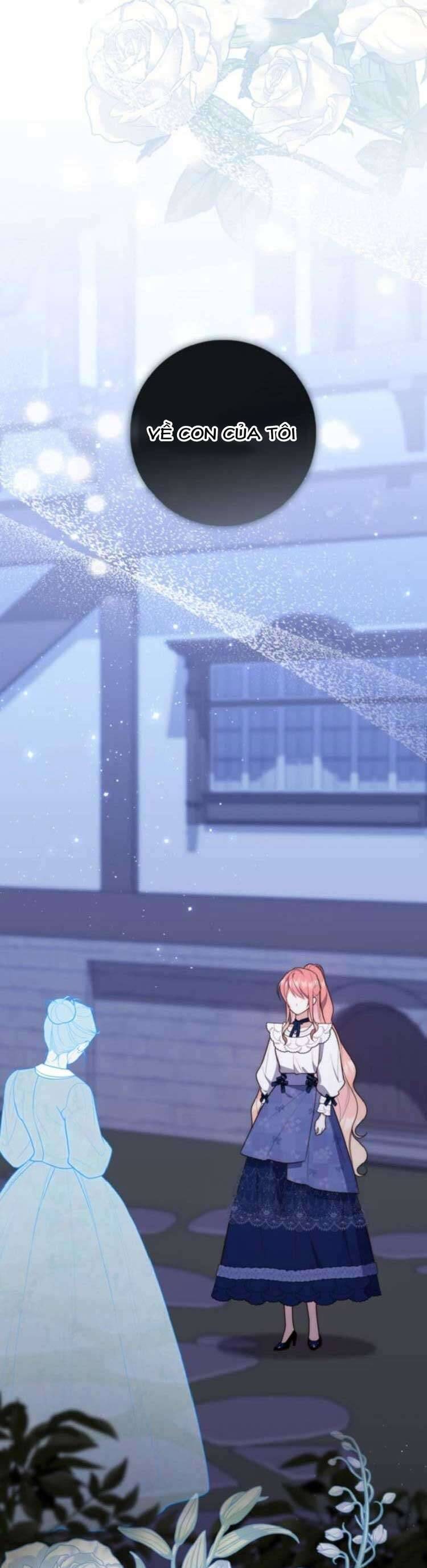 Nàng Công Chúa Tiên Tri - Chapter 63 - Page 6