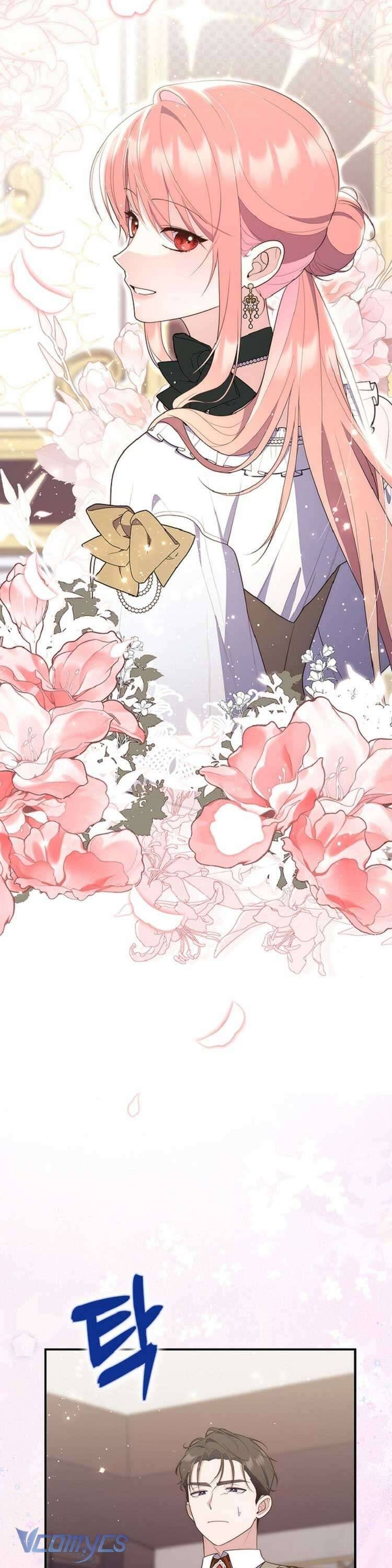 Nàng Công Chúa Tiên Tri - Chapter 64 - Page 16