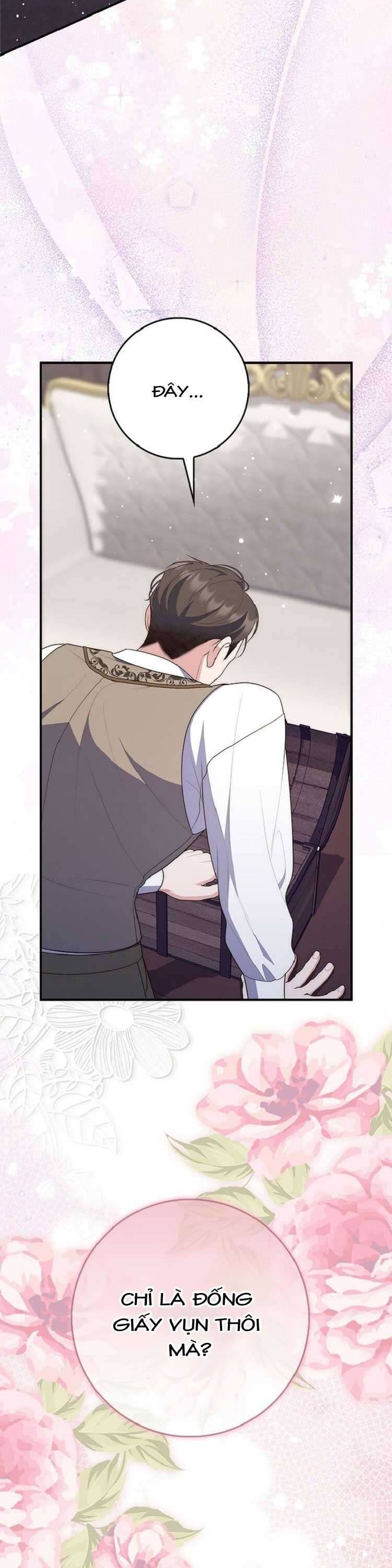 Nàng Công Chúa Tiên Tri - Chapter 64 - Page 18