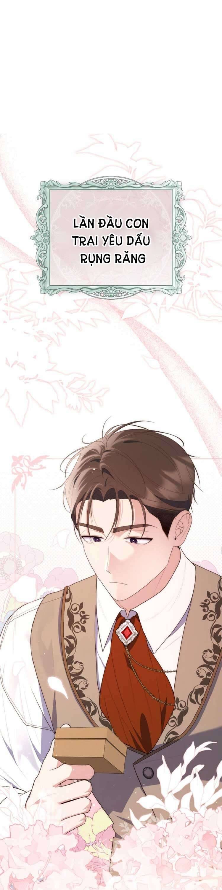 Nàng Công Chúa Tiên Tri - Chapter 64 - Page 20