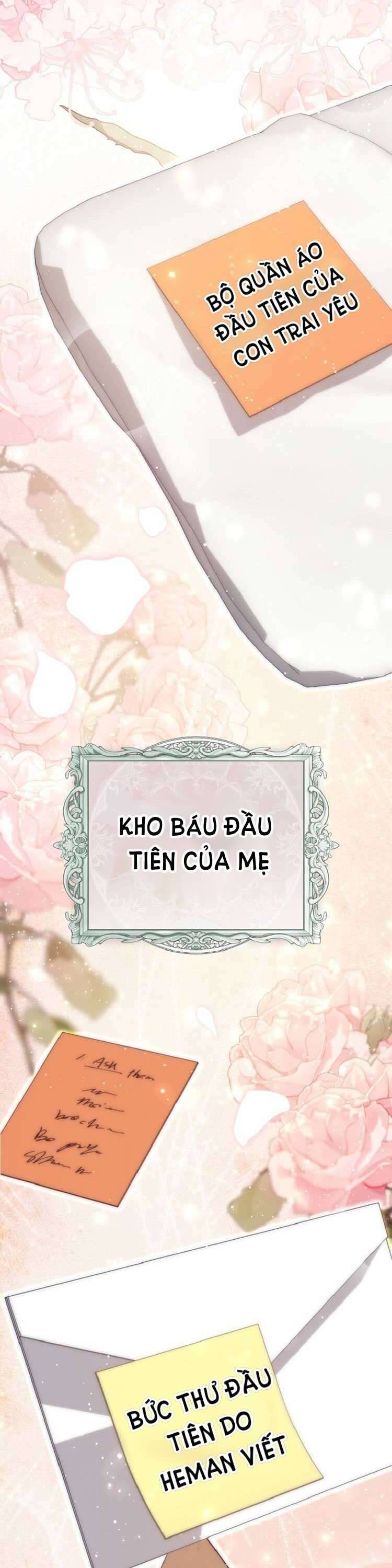 Nàng Công Chúa Tiên Tri - Chapter 64 - Page 21
