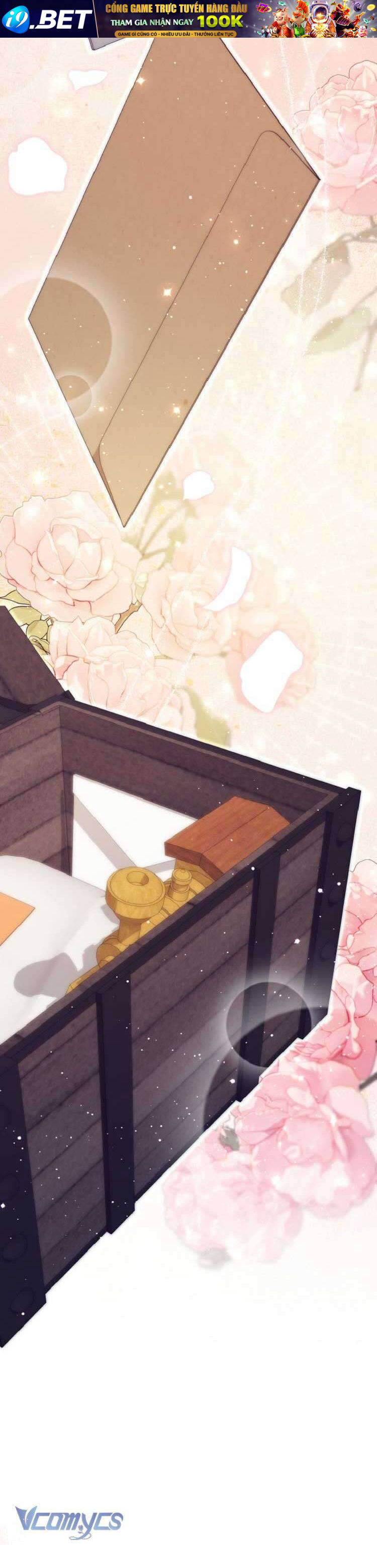 Nàng Công Chúa Tiên Tri - Chapter 64 - Page 22